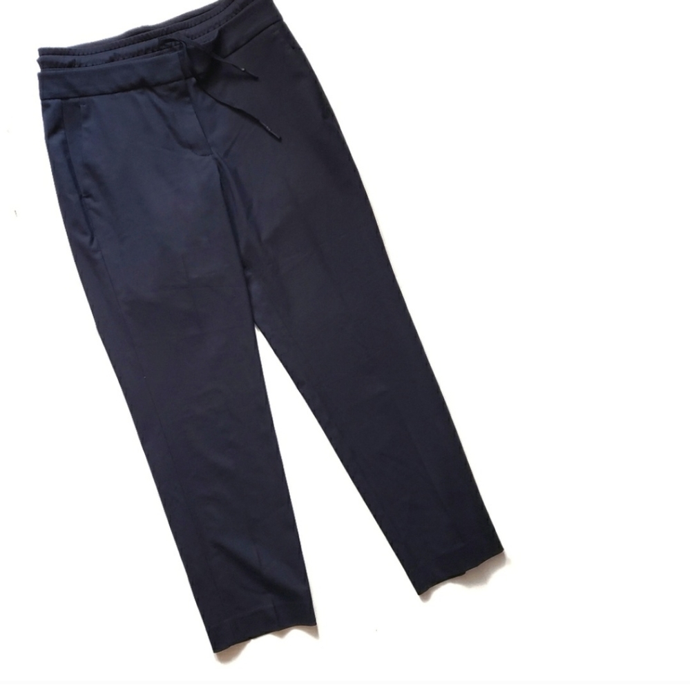 BNWT Kit & Ace "On the Double" 7/8 Trouser